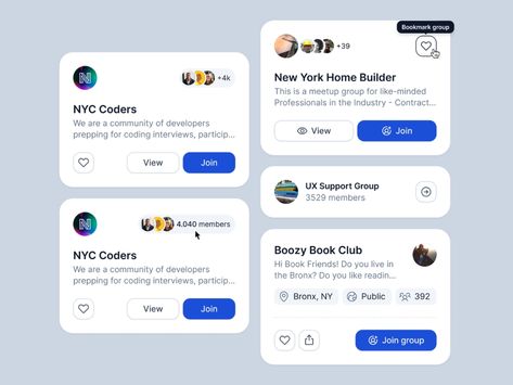 Social App Design, Ui Design Principles, Interactive Web Design, Ui Ux 디자인, Ui Design Dashboard, Ux App Design, App Design Layout, Medical App, Card Ui