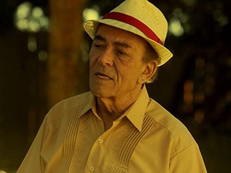 Mark Margolis, Hector Salamanca, Black Swan 2010, Requiem For A Dream, Darren Aronofsky, Call Saul, Better Call Saul, The Fountain, Rafael Nadal