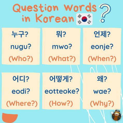 Korean Phrases For Daily Use, Easy Korean Phrases, Common Words In Korean, Easy Korean Sentences, Daily Korean Words, How To Say What In Korean, Korean Daily Use Words, Korean Common Phrases, Korean Words With English Meaning