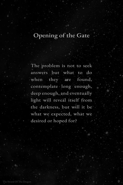 deep profound dark philosophy wisdom occult quote quotes the sword of the dragon power strength lefthand path light awakening secret forbidden #deep #profound #dark #philosophy #wisdom #occult #quote #quotes #theswordofthedragon #sword #dragon #power #strength #lefthandpath #darkwisdom #darkphilosophy #darklight #darkawakening #secretwisdom #secretphilosophy #secretlight #forbiddenwisdom #forbiddenphilosophy #forbiddenlight #openingofthegate #openthegates Dragon Quotes Wisdom, Dark Philosophy, Occult Quotes, Dragon Quotes, Loyalty Quotes, Secret Quotes, Philosophy Quotes, The Dragon, Light In The Dark