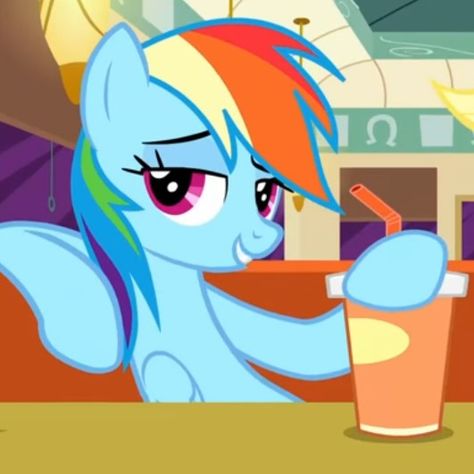 Rainbow Dash Aesthetic, My Little Pony Aesthetic, Rainbow Dash Icon, Pony Aesthetic, My Little Pony Rainbow Dash, Best Girl, Rainbow Dash, My Little Pony, Follow Me