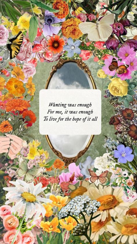 Quirky Aesthetic Wallpaper, Colorful Flowers Aesthetic, Pretty Flower Wallpaper, Quotes And Flowers, Aesthetic Iphone Wallpaper Vintage, Flowers And Butterflies, Wow Art, Flower Beauty, Henri Matisse