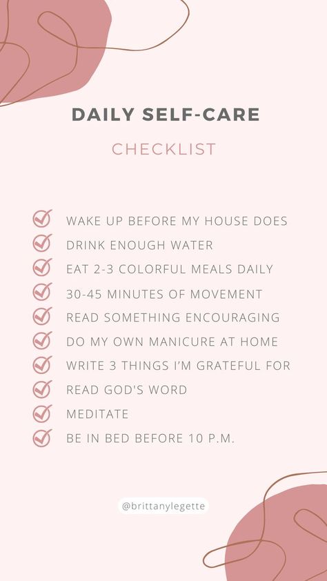 I used to think self-care was inconvenient. Like, honestly, I have too much to get done to stop and “pamper�” myself. Over the years, I’ve developed an opposite view of self-care, though! I’ve really learned over the years that when I feel cared for [body, mind, and soul], then I am able to rise up to be the best version of me. To me, the most important part about self-care is that it’s truly meant to be tailored to you. How do YOU feel cared for? How can you fill up? How To Be The Best Version Of Myself, Vision Board Examples, Study Board, What Have You Done, Im Grateful, Manicure At Home, Take Care Of Me, Do You Feel, I Feel Good