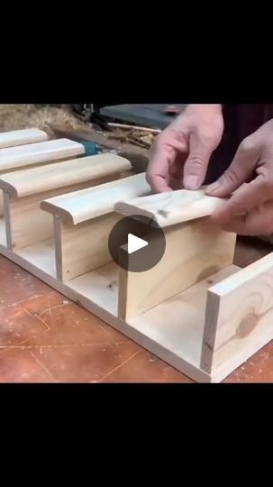 8.9K views · 1.1K reactions | Made a New Wood Shelf For All My Wood Tools✅

Join @truewoodworkingusa Community of Best woodworking tips.👈

New to woodworking or having trouble with certain woodprojects? Whether you are a beginner woodworker or expert, these woodworkingtips

from the pros will speed up and simplify your projects.

💪 Improve your DIY skills with these awesome tips that help you learn how to create perfect furniture, crafts and home repair.

💡 Discover how to create beautiful woodworkingprojects from scratch, for sale or simply to decorate your home!
📒 There are more than 16 000 woodworkingplans containing step by step instructions on whatever you are working on.
💣 The plans are 77 % off

👇 You will get 👇
✔ Step-by-step instructions with photos

✔ Cutting and material Downloadable Woodworking Plans, Woodworking School, Woodworking Shop Projects, Tool Storage Diy, Woodworking Inspiration, Wood Worker, Beginner Woodworking Projects, Wood Tools, Wood Shelf