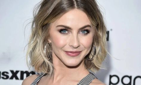 Julianne Hough leaves practically nothing to the imagination in very daring beachwear | HELLO! Julianne Hough Dancing, Dramatic Photos, Julianne Hough, Royal Engagement, Fashion Suits For Men, Salma Hayek, Nina Dobrev, Princess Kate, Dancing With The Stars