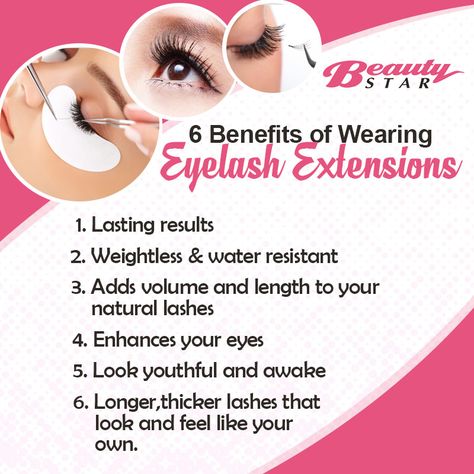 Life without lash extensions is easier but less beautiful. Eye lash extensions can add to the beauty of your eyes. Find out the amazing benefits of wearing eyelash extension!  For more information or making appointment, contact us at:+65 6612 5224 Visit our website at http://www.thebeauty-star.com for more details. #Thebeautystar #beautystarsg #beautystar #sgbeauty #beautysg Eye Lash Extensions, Thick Lashes, Lash Tech, Beautiful Eye, Lash Extension, Natural Lashes, Eyelash Extension, Lash Extensions, Eyelash Extensions