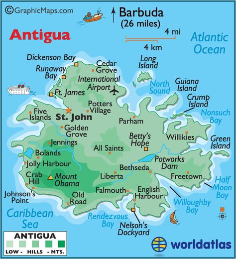 Antigua--i need to go back and visit my antiguan peeps! Dickenson bay, Runaway Bay, ft James, Jolly Harbour, Cedar grove STAND UP!!! Antigua Honeymoon, Antigua Caribbean, Cedar Grove, We're Moving, Caribbean Travel, Anniversary Trips, Saint John, Caribbean Cruise, Antigua And Barbuda