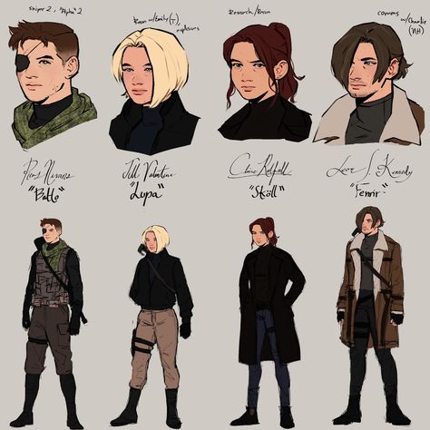 Resident Evil Eveline Fanart, Resident Evil Oc Outfits, Resident Evil Oc Character, Knacknics Art, Resident Evil Genderbend, Resident Evil Character Design, Merchant Resident Evil 4 Fanart, Re2 Fanart, Chreon Resident Evil Fanart