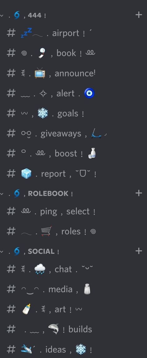 Themes For Discord Servers, Discord Study Server Ideas, Discord Server Tips, Aesthetic Discord Channel Ideas, Gaming Discord Server Ideas, Statuses For Discord, Discord Template Server Aesthetic, Discord Server Ideas Aesthetic, Aesthetic Discord Layout