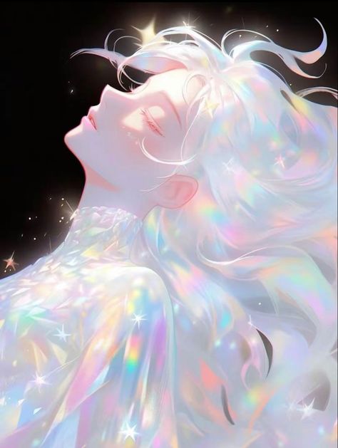 Arte Do Kawaii, 다크 판타지, Anime Artwork Wallpaper, Gojo Satoru, Dreamy Art, Free Hd Wallpapers, Digital Art Girl, Beautiful Fantasy Art, Home Screen