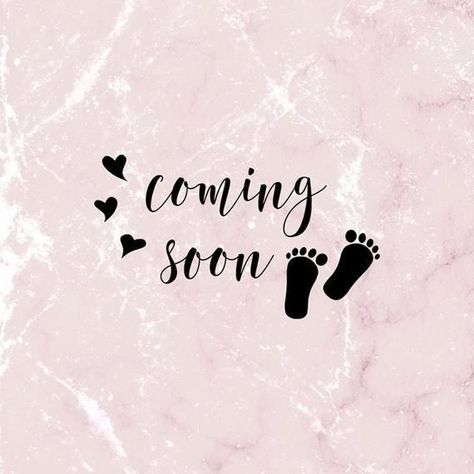 Birth Announcement Svg, Newborn Baby Quotes, Vom Avea Un Copil, 가족 일러스트, Pregnancy Scrapbook, Pregnancy Illustration, Happy Pregnancy, Pregnancy Art