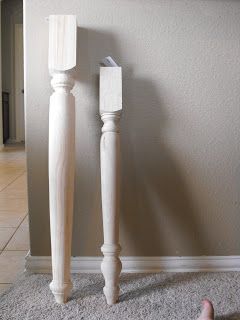 Floor Candle Holders Tall Ideas, Diy Tall Candle Holders, Floor Candle Holders Tall, Table Leg Candle Holder, Candle Stand Diy, Turned Candlesticks, Turned Table Legs, Diy Table Legs, Diy Floor Lamp