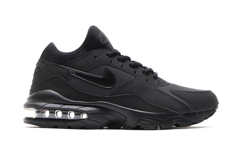 Nike Air Max 93 (Monochromatic Pack) - Sneaker Freaker Air Max 93, Cheap Nike Air Max, Nike Outlet, Nike Free Run, Walk In My Shoes, Fresh Shoes, Nike Free Shoes, Shoe Inspiration, Nike Shoes Outlet