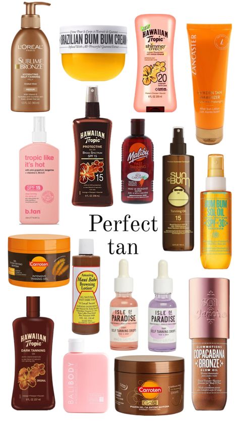 Tanning Schedule, Tan Routine, Tanning Goals, Tanning Aesthetic, How To Tan, Tanning Routine, Tanning Skin Care, Tanning Tips, Tanning Products