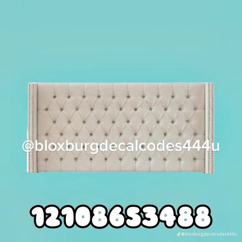 Bloxburg Bedroom Ideas Decals, Bloxburg Bedhead Code, Bedboard Decals Bloxburg, Bloxburg Decal Headboard, Backboard Codes Bloxburg, Bed Board Decal Bloxburg, Bloxburg Backboard Decal, Roblox Headboard Decal Codes, Bloxburg Head Boards Codes