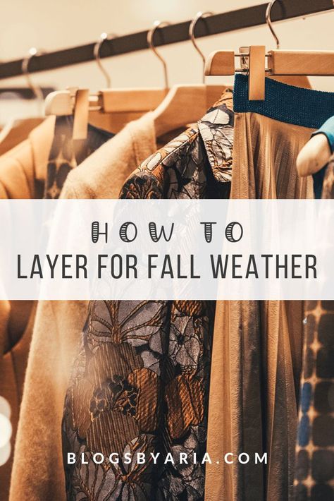 Dress Layering Ideas, Dress In Layers Fall Outfits, Fall Layers Outfits, How To Layer Clothes Aesthetic, How To Layer Clothes, Layering Fall Outfits, Layered Outfits Fall, Fall Layering Outfits, Cute Layered Outfits