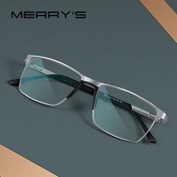 MERRYS DESIGN Anti Blue Light Blocking Men Reading Glasses CR 39 Resin Aspheric Glasses Lenses +1.00 +1.50 +2.00 +2.50 S2001FLH|Men's Reading Glasses| - AliExpress Computer Glasses For Men, Eye Glasses For Men, Blue Ray Glasses, Mens Gold Chain Necklace, Men Reading, Eyes Care, Watches Women Simple, Basic Electronic Circuits, Glasses Man