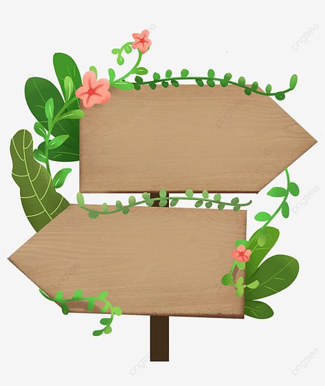 Background Al Qur'an, Plant Border, Wedding Invitation Posters, Wood Signage, Plant Png, Spring Flowers Background, Wooden Signage, Cambodian Art, Spring Illustration