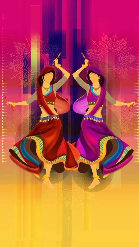 Navaratri Poster Design Creative, Dandiya Pictures, Garba Poster Background, Garba Workshop Poster, Garba Invitation Card, Dandiya Background, Navratri Poster Background, Garba Background, Navratri Poster Design