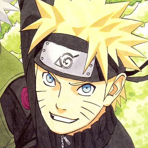 Friendship Scrapbook, Dragonball Art, Naruto Icon, Masashi Kishimoto, Naruto 1, Naruto Drawings, Naruto Manga, Naruto Cute, Naruto Pictures