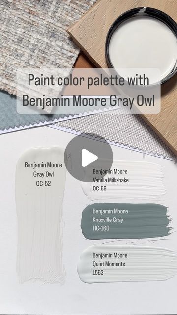 Knoxville Gray Benjamin Moore, Benjamin Moore Knoxville Gray, Gray Owl Benjamin Moore, Knoxville Gray, Benjamin Moore Gray Owl, Quiet Moments Benjamin Moore, Benjamin Moore Bathroom, Benjamin Moore Grey Owl, Benjamin Moore Gray