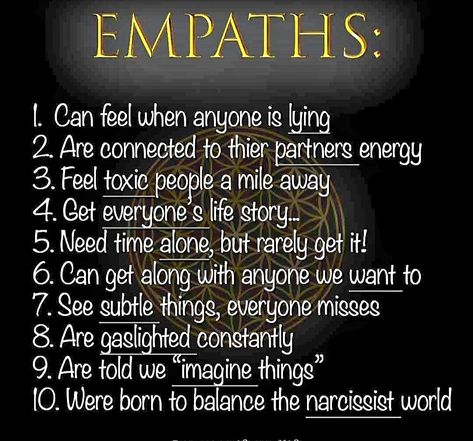 Empath Energy, Being An Empath, Psychic Empath, Empath Traits, Empath Abilities, Psychic Development Learning, Empathy Quotes, Archangel Prayers, Intuitive Empath