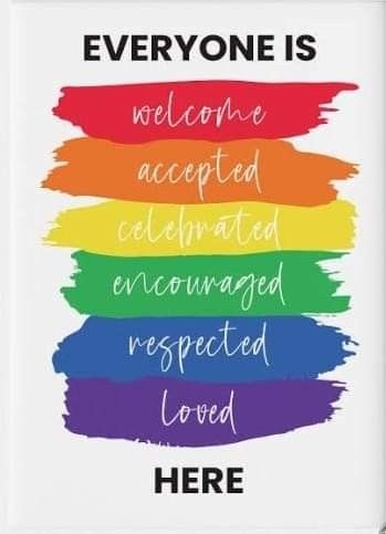 I Am A Safe Person Pride, Workplace Pride Activities, Coming Out Day Quotes, Lgbtq Classroom Decor, Pride Classroom Decor, Pride Boards For Work, Pride For Kids, Pride Month Ideas For Work, Lgbtq Affirmations