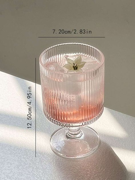 Unique drinking glasses