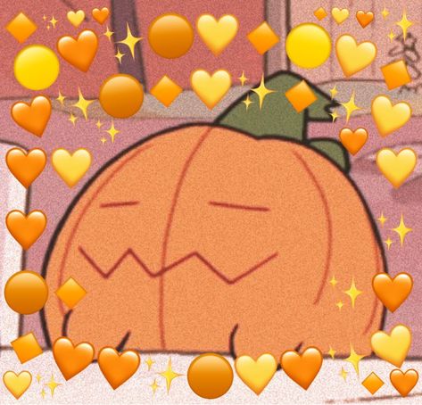 LOOK AT EM THE LIL PUMPKIN <3 Pumpkin Steven Universe, Steven Universe, Sugar Cookie, Look At, Universe, Cake