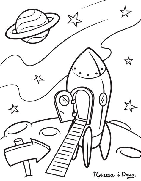 Solar System Coloring Pages, Planet Coloring Pages, Space Coloring Pages, Space Drawings, Free Coloring Sheets, Coloring Sheets For Kids, Coloring Pages For Boys, Easy Activities, Coloring Pages To Print