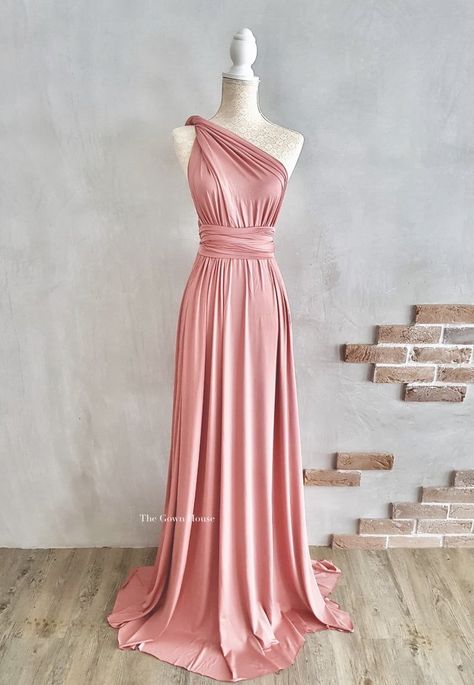 $99 Infinity Gowns Infinity Dress Ways To Wear, Infinity Dress Styles, Infinity Bridesmaid Dress, Bridesmaid Dresses Australia, Infinity Gown, Multiway Bridesmaid Dress, Infinity Dress Bridesmaid, Multiway Dress, Convertible Bridesmaid Dress