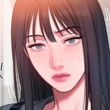 bad thinking diary gl yuri icons lezhin pfp manhwa girl characters  kim minji kang yuna hyera Bad Thinking Diary, Bad Thoughts, Yuri Manga, Yuri Anime, Good Luck To You, Anime Girlxgirl, Art Tutorial, Anime Poses, Pinterest Board