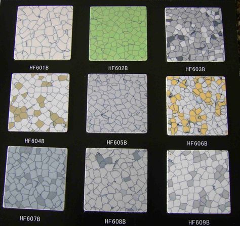 Vinyl Flooring often used in the following areas: Office, Electronics workshop/Manufacturing plant, Big computer room/ computer server room, Clean room, Packaging workshop, Telecommunication room, Hospital equipment room. The conductivity makes the tile free of dust and easy to clean or maintain. Fire-proof rating FV-0 grade. Durable, waterproof, anti-chemical corrosion. It bears heavy load. Excellent tones and textures. Marbling appearance. Better flexibility. It is comfortable to walk through. Equipment Room, Room Computer, Raised Floor, Hospital Equipment, Electronics Workshop, Server Room, Computer Server, Vinyl Floor Tiles, Flooring Tiles