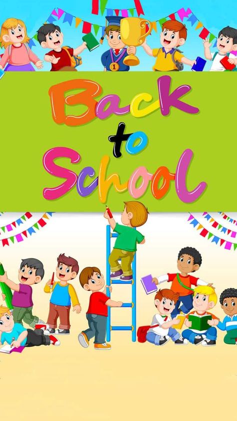 Back To School Wallpaper Back To School Wallpaper, School Wallpaper, Back Wallpaper, School School, Image Name, Wallpaper Downloads, Welcome Back, Back To School