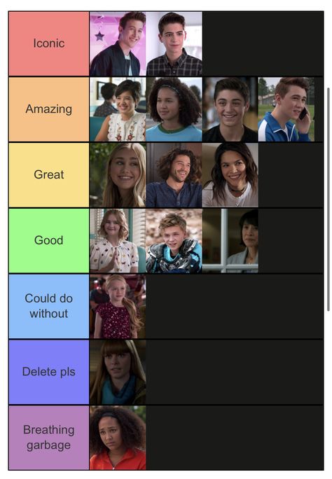 Andi Mack Aesthetic, Tyrus Andi Mack, Mack & Rita Movie, Andi Mack Cast, Mack And Brady Teen Beach Movie, Macgyver 2016 Memes, Mack Attack, Korean Words Learning, Andi Mack