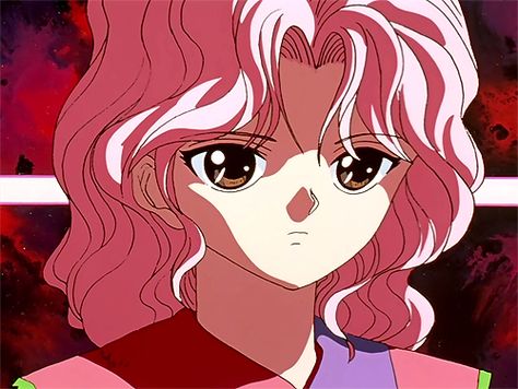 Young Genkai Hyperpop Wallpaper, Ghost Fighter, Yu Yu Hakusho Anime, Yu Yu Hakusho, Anime Pfps, Zodiac Memes, Old Anime, 90s Anime