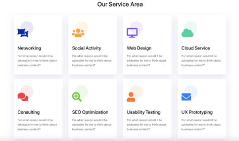 Bootstrap 4 Our Service section with font awesome icons snippet for your project 📌📌. this snippet is created using HTML, CSS, Bootstrap 4, Javascript Ux Typography, Business Logo Fonts, Webpage Design Layout, Web Design Font, Font Psychology, Professional Typography, Font Trends, Web Accessibility, Business Fonts