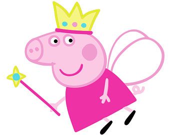 Svg Images Free | Free download on ClipArtMag Peppa Pig Bag, Peppa Pig Doll, Pig Poster, Peppa Pig Party Decorations, Peppa Pig Decorations, Peppa Pig Family, Animated Clipart, Pig Birthday Party, Peppa Pig Birthday Party