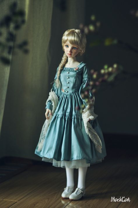 LE Nerine Victorian Dolls, Beautiful Barbie Dolls, Art Dolls Handmade, Princess Outfits, Artist Doll, Anime Dolls, Barbie Friends, Pretty Dolls, Ooak Dolls