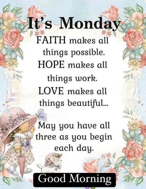 New Week New Blessings, New Week Blessings, Monday Morning Greetings, New Week Quotes, Have A Blessed Day Inspiration, Monday Morning Blessing, Happy Monday Images, Monday Wishes, Week Blessings