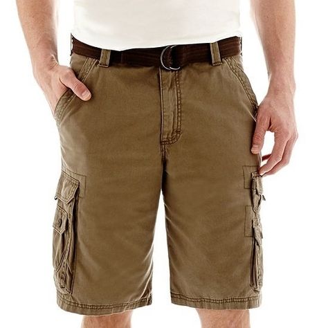 Pattern of men's cargo shorts for sewing from mixed suit fabrics of medium density. By and large, fit like a classic gin, plus pockets. Sizes 28-40 Sewn Clothes, Sports Track Pants, Men's Cargo Pants, Coat Pattern Sewing, Sewing Pants, Pants Sewing, Pants Sewing Pattern, Patterned Jeans, Top Sewing Pattern