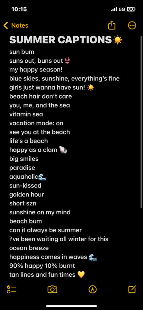 Beachy Captions Instagram, Captions For Instagram Beach Posts, Insta Captions For Pool Pics, Caption For Pool Pics, Instagram Captions2023, Cute Instagram Captions Summer, Summer 2023 Instagram Captions, Beginning Of Summer Insta Captions, Instagram Captions Tropical