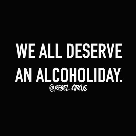 Holiday Quotes Funny, Party Quotes Funny, Bar Quotes, The 5th Wave, Alcohol Quotes, Friday Quotes Funny, Alcohol Humor, Drinking Quotes, Holiday Quotes