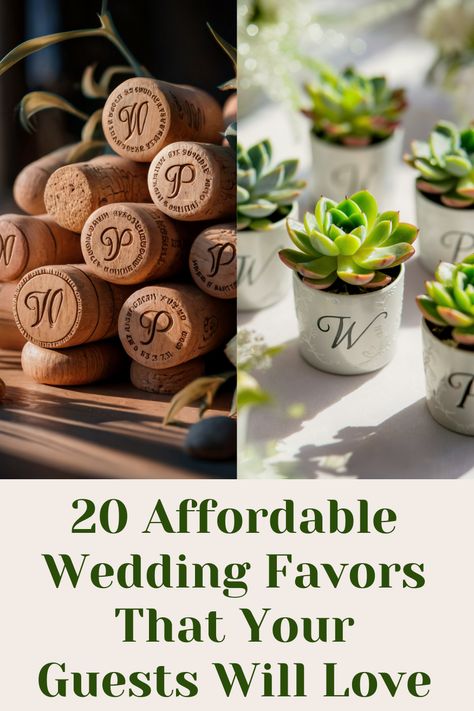 Budget-Friendly and Fun: 20 Cheap Wedding Favors Ideas Fun Wedding Favors For Guests, Wedding Guest Gifts Party Favors, Wedding Party Favor Ideas, Barbecue Wedding, Personalized Coasters Wedding, Fun Wedding Favors, Affordable Wedding Favours, Cheap Wedding Favors, Wedding Favour Jars