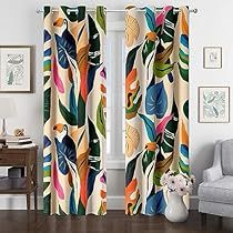 Girls Bedroom Curtains, Nursery Curtains, Drape Panel, Kids Curtains, Darkening Curtains, Printed Curtains, Room Darkening Curtains, Colorful Curtains, Room Darkening