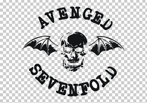 A7x Logo, Avenged Sevenfold Logo, Avenged Sevenfold Art, Avenged Sevenfold Tattoo, Avenged Sevenfold Wallpapers, Storyboard Template, Free Png Downloads, Avenged Sevenfold, Black Pink Songs