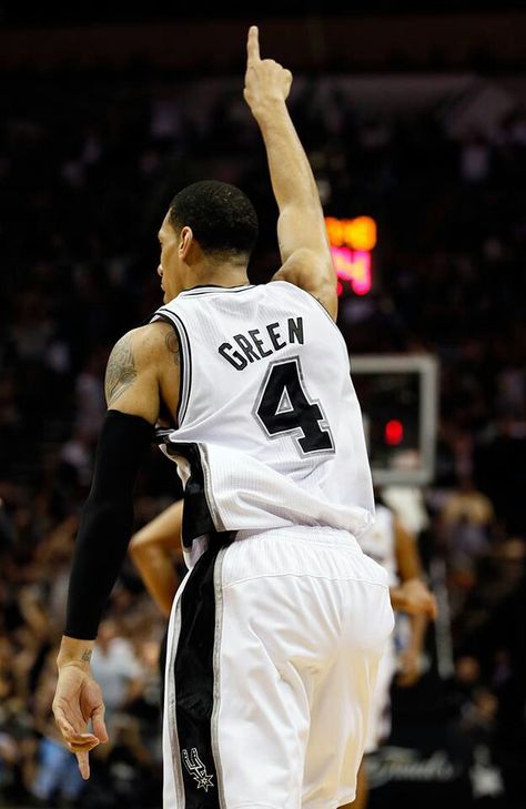 Danny Green Spurs Basketball, Danny Green, Basketball Photos, Shooting Guard, Green Ranger, Unc Tarheels, Basketball Is Life, San Antonio Spurs, June 16