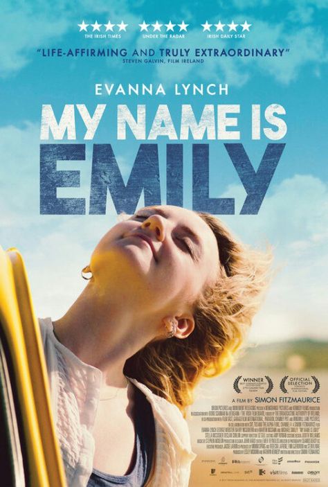 Emily Movie, Netflix Movie List, Night Film, Movie To Watch List, Movies To Watch Online, Rotten Tomatoes, Luna Lovegood, Netflix Movies, About Time Movie