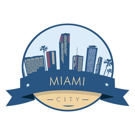 Miami City Badge #AD , #affiliate, #Sponsored, #Badge, #City, #Miami Miami Instagram Highlight Cover, Miami Logo, Icones Instagram, Miami City, City Icon, Mo Design, Highlight Cover, Travel Locations, Electronic Media