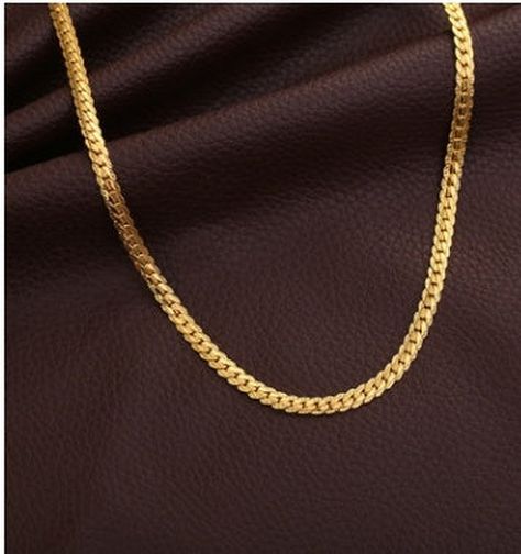 Exciting News! Our latest collection has just arrived, featuring stunning new designs and must-have items for the season. Be the first to explore and shop our New Arrivals now! Men Necklace Gold Tone Snake Chain https://www.ex-stock.com/products/men-necklace-gold-tone-snake-chain EX-STOCK CANADA #NewArrivals #FreshStyles #ShopNow #FashionTrends #LatestFashion Men Necklace Gold, Men's Necklace Gold, Must Have Items, New Designs, Exciting News, Snake Chain, Necklace Gold, Men Necklace, Bracelets For Men